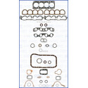 Jogo de juntas do motor FIBERMAX