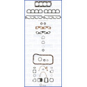 Jogo de juntas do motor FIBERMAX