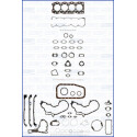 Jogo de juntas do motor FIBERMAX