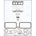 Jogo de juntas do motor FIBERMAX