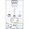 Jogo de juntas do motor FIBERMAX