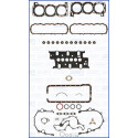 Jogo de juntas do motor FIBERMAX