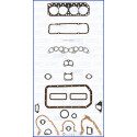 Jogo de juntas do motor FIBERMAX