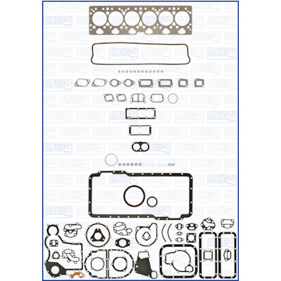 Jogo de juntas do motor