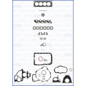 Jogo de juntas do motor FIBERMAX
