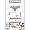 Jogo de juntas do motor