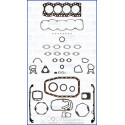 Jogo de juntas do motor FIBERMAX