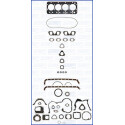 Jogo de juntas do motor FIBERMAX