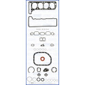 Jogo de juntas do motor FIBERMAX