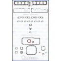 Jogo de juntas do motor FIBERMAX