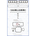 Jogo de juntas do motor FIBERMAX