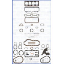 Jogo de juntas do motor FIBERMAX