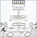 Jogo de juntas do motor FIBERMAX