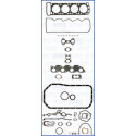 Jogo de juntas do motor FIBERMAX