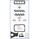 Jogo de juntas do motor FIBERMAX