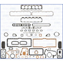 Jogo de juntas do motor FIBERMAX