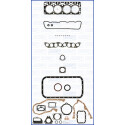 Jogo de juntas do motor MULTILAYER STEEL