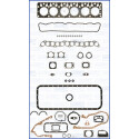 Jogo de juntas do motor MULTILAYER STEEL