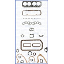 Jogo de juntas do motor FIBERMAX