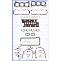 Jogo de juntas do motor FIBERMAX