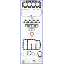 Jogo de juntas do motor FIBERMAX
