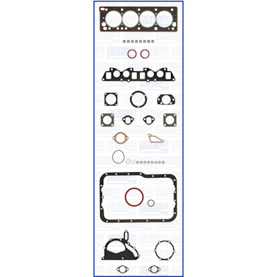 Jogo de juntas do motor FIBERMAX