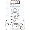 Jogo de juntas do motor FIBERMAX