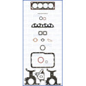 Jogo de juntas do motor FIBERMAX