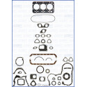 Jogo de juntas do motor FIBERMAX