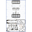 Jogo de juntas do motor FIBERMAX