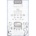 Jogo de juntas do motor FIBERMAX