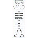 Jogo de juntas do motor MULTILAYER STEEL