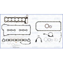 Jogo de juntas do motor FIBERMAX
