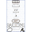 Jogo de juntas do motor FIBERMAX
