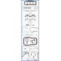 Jogo de juntas do motor FIBERMAX