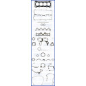 Jogo de juntas do motor MULTILAYER STEEL