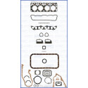 Jogo de juntas do motor FIBERMAX