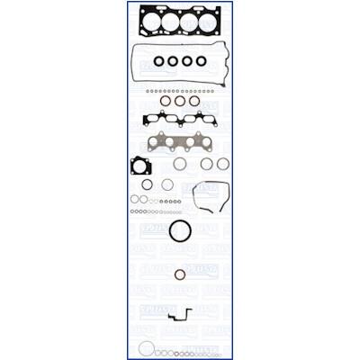 Jogo de juntas do motor MULTILAYER STEEL
