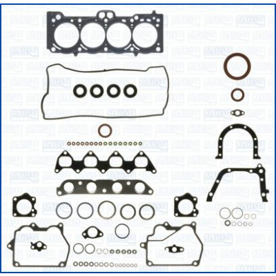 Jogo de juntas do motor MULTILAYER STEEL