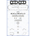 Jogo de juntas do motor MULTILAYER STEEL