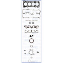 Jogo de juntas do motor MULTILAYER STEEL