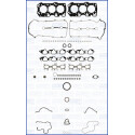 Jogo de juntas do motor MULTILAYER STEEL