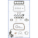 Jogo de juntas do motor FIBERMAX