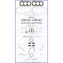 Jogo de juntas do motor FIBERMAX