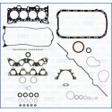 Jogo de juntas do motor MULTILAYER STEEL