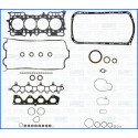 Jogo de juntas do motor MULTILAYER STEEL