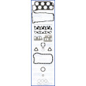 Jogo de juntas do motor FIBERMAX