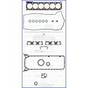 Jogo de juntas do motor FIBERMAX