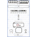 Jogo de juntas do motor FIBERMAX