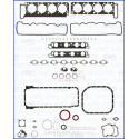 Jogo de juntas do motor FIBERMAX